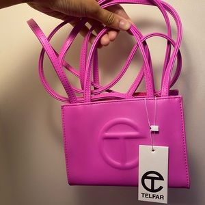 Azalea Telfar Bag